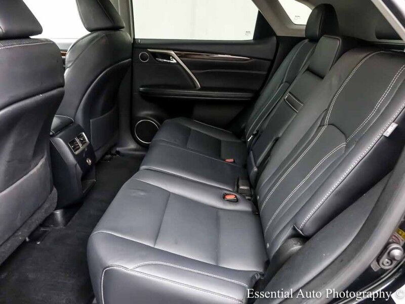 2019 Lexus RX 350 F SPORT Willowbrook IL