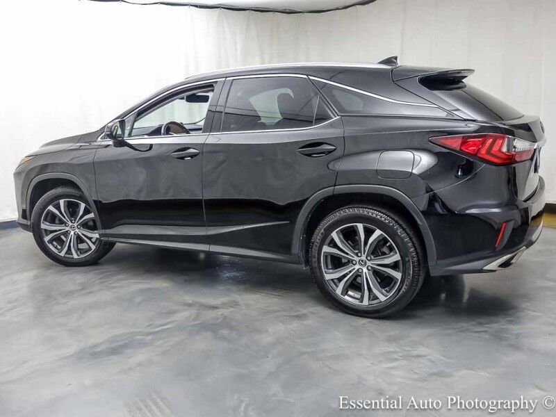 2019 Lexus RX 350 F SPORT Willowbrook IL
