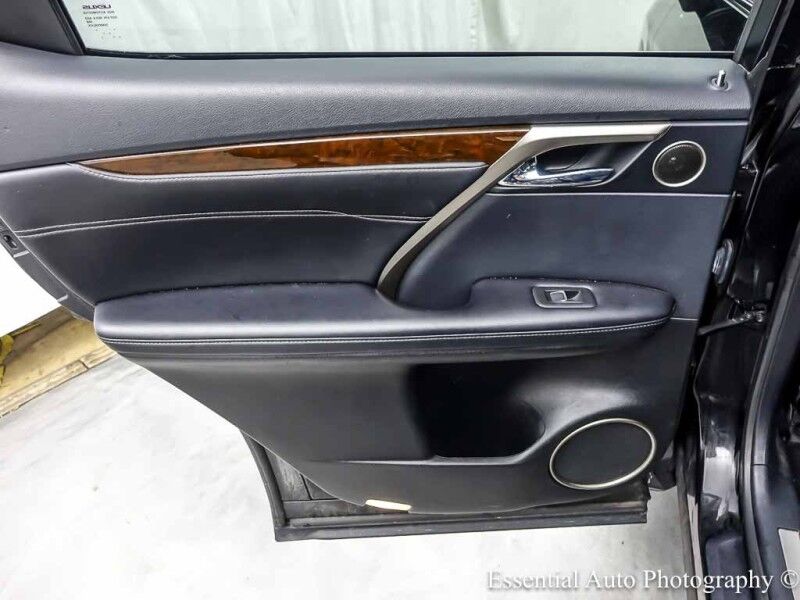 2019 Lexus RX 350 F SPORT Willowbrook IL