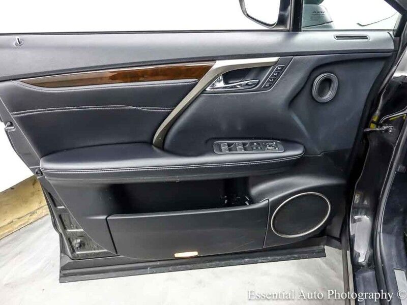 2019 Lexus RX 350 F SPORT Willowbrook IL