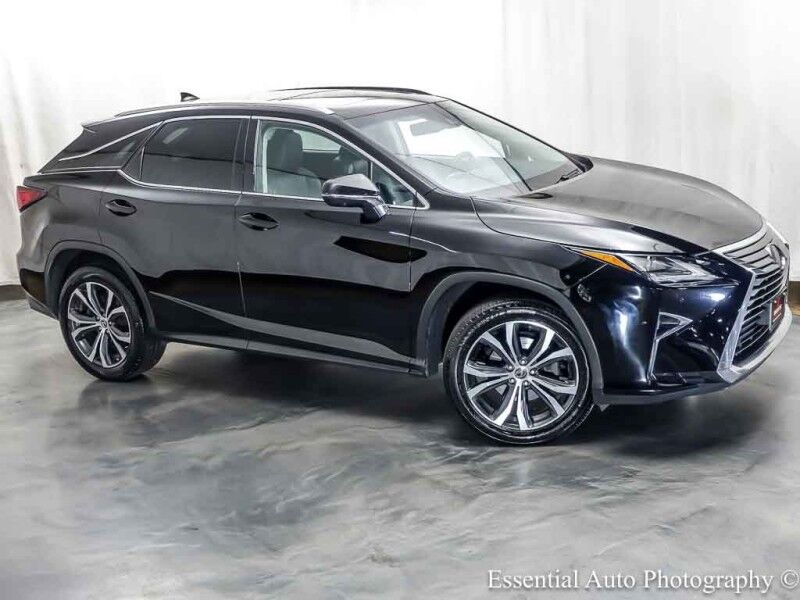 2019 Lexus RX 350 F SPORT Willowbrook IL