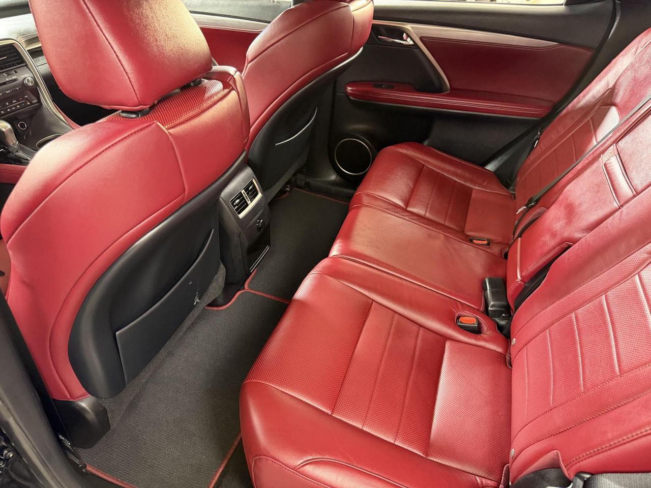 2019 Lexus RX 350 F SPORT Annapolis MD