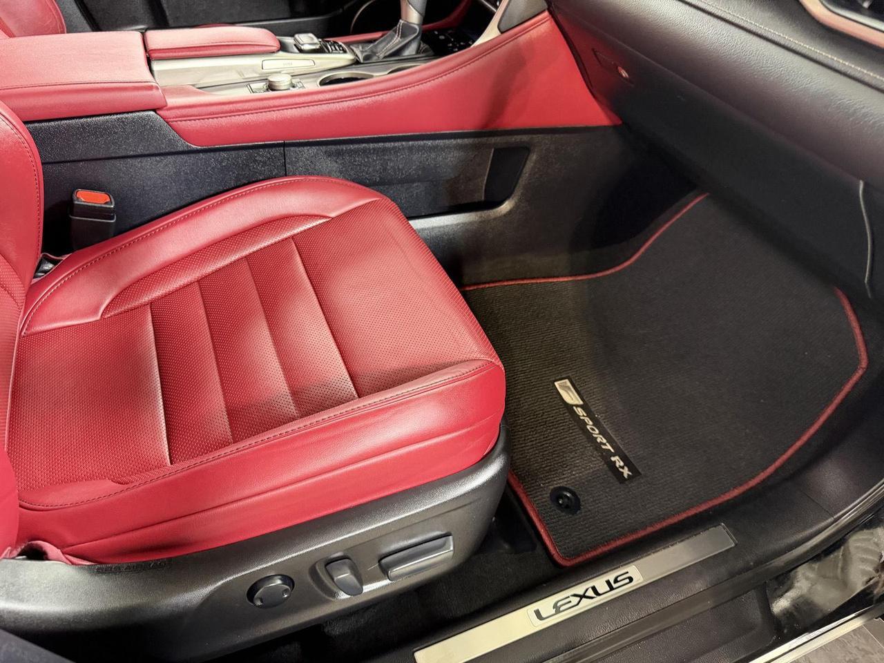 2019 Lexus RX 350 F SPORT Annapolis MD