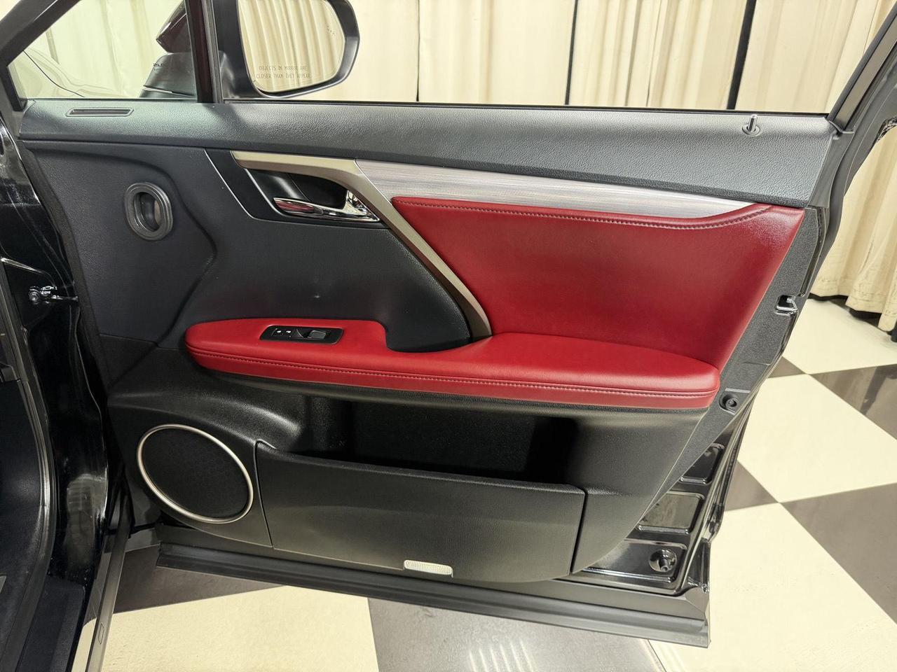 2019 Lexus RX 350 F SPORT Annapolis MD