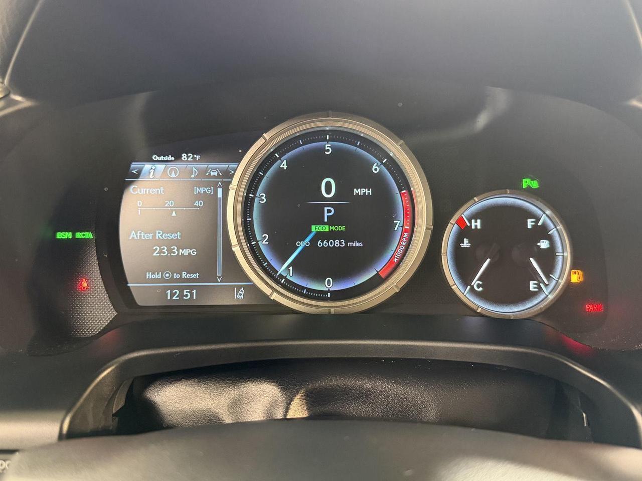 2019 Lexus RX 350 F SPORT Annapolis MD