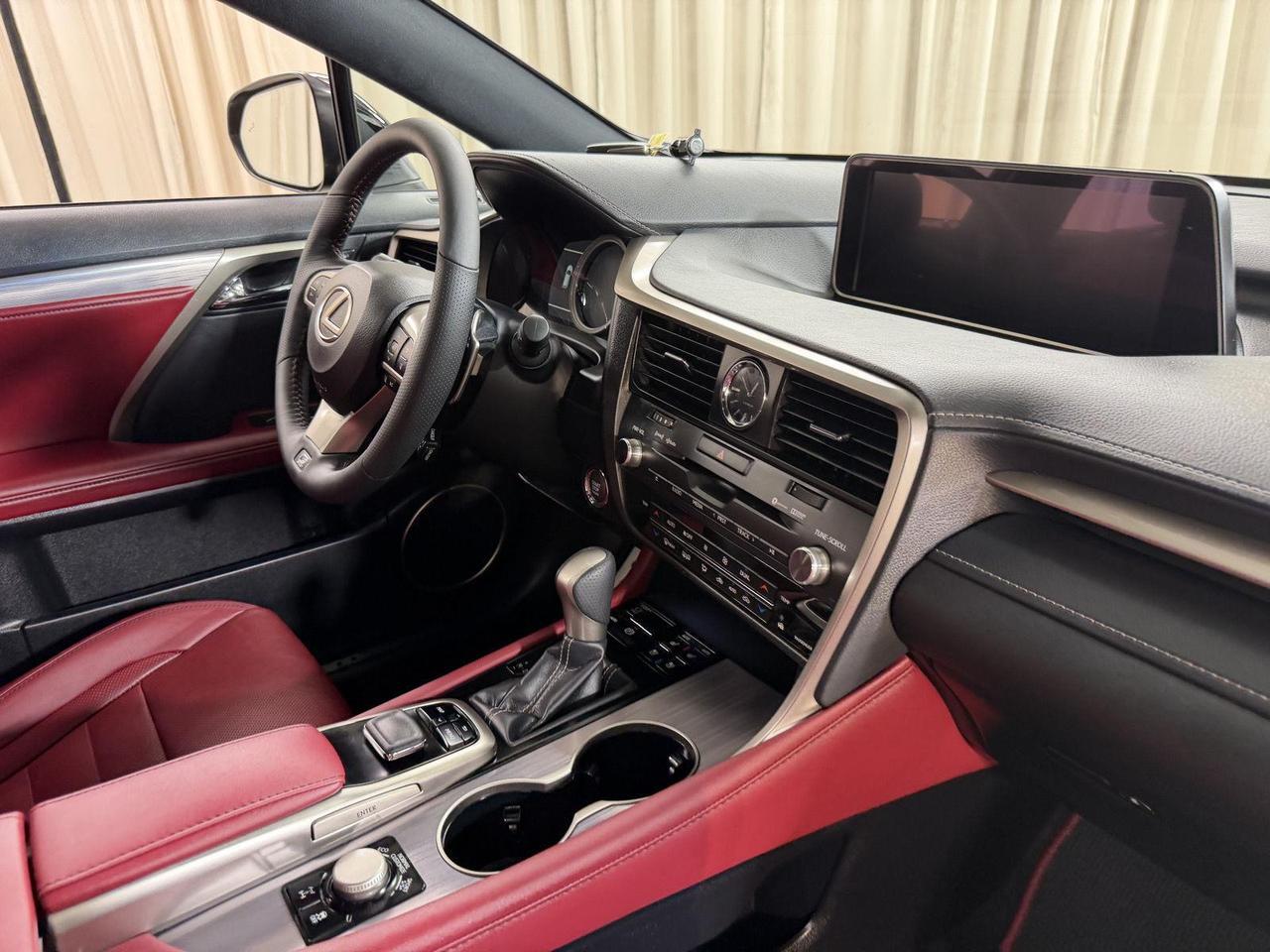 2019 Lexus RX 350 F SPORT Annapolis MD