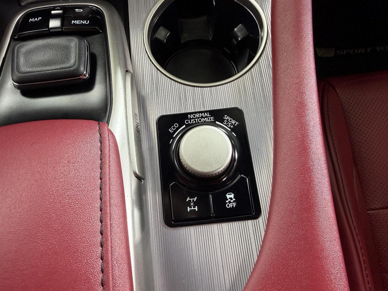 2019 Lexus RX 350 F SPORT Annapolis MD