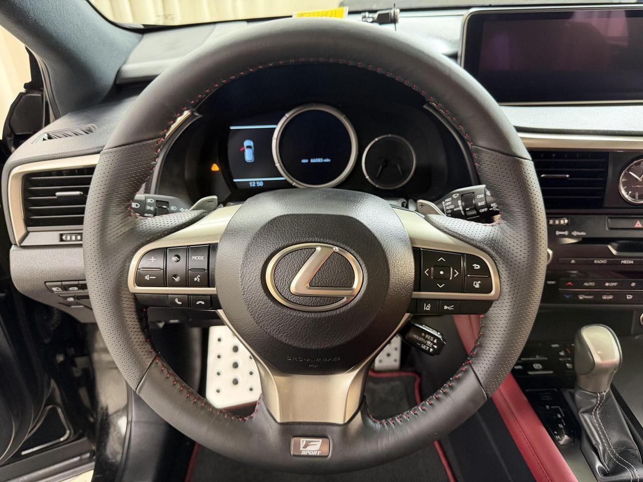 2019 Lexus RX 350 F SPORT Annapolis MD