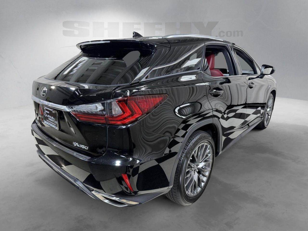 2019 Lexus RX 350 F SPORT Annapolis MD
