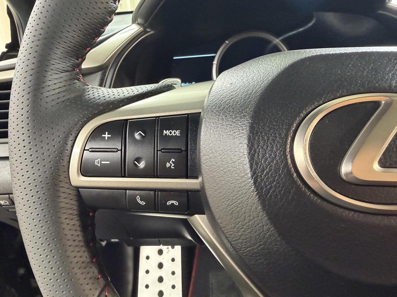 2019 Lexus RX 350 F SPORT Annapolis MD