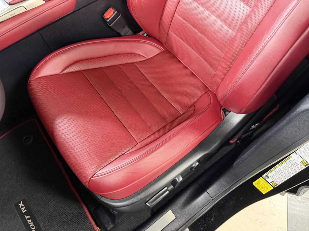 2019 Lexus RX 350 F SPORT Annapolis MD