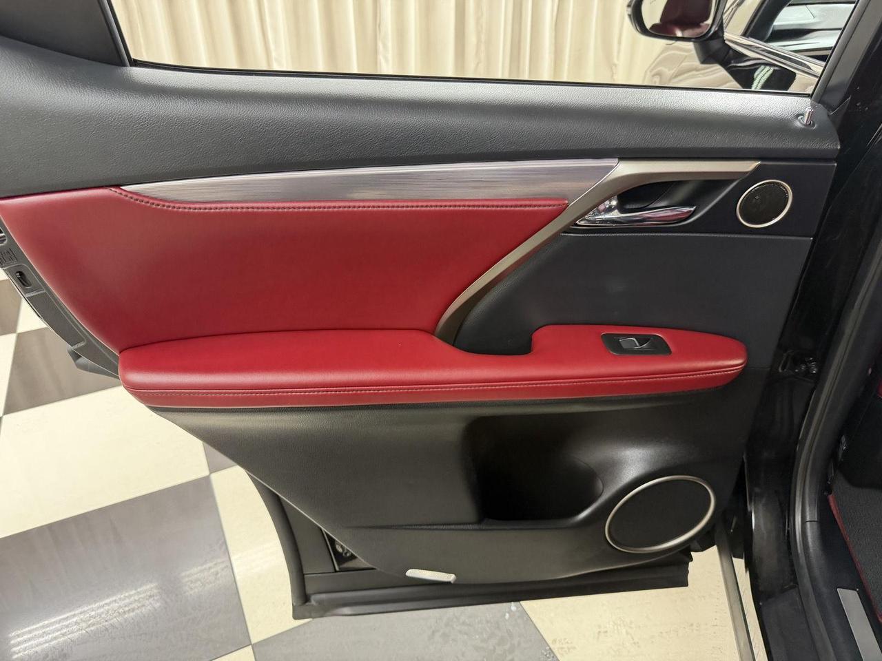 2019 Lexus RX 350 F SPORT Annapolis MD