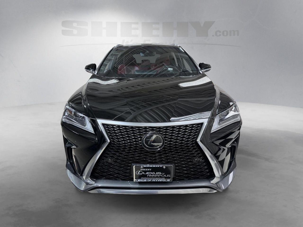 2019 Lexus RX 350 F SPORT Annapolis MD