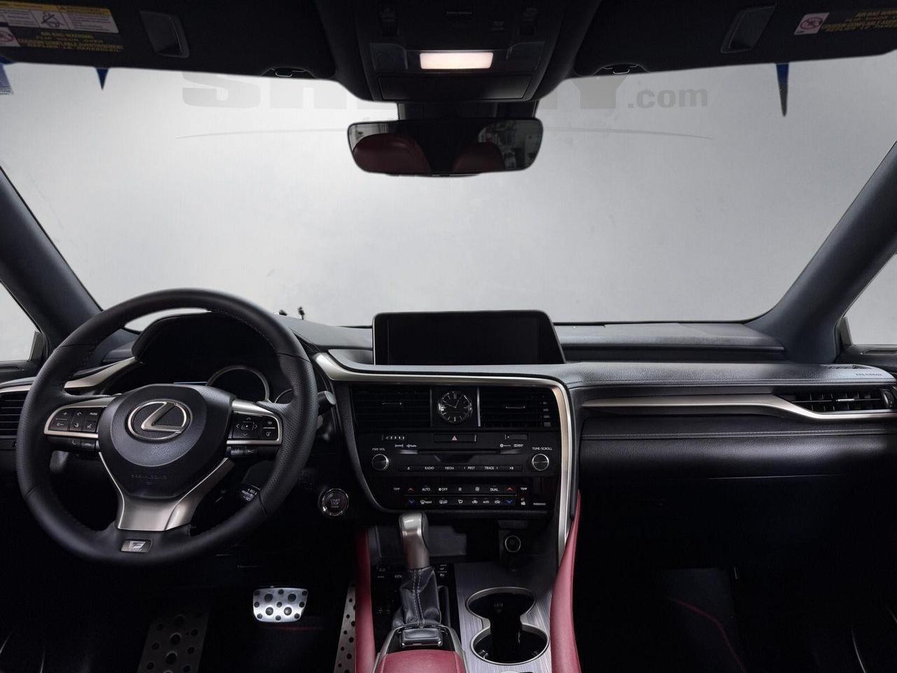 2019 Lexus RX 350 F SPORT Annapolis MD