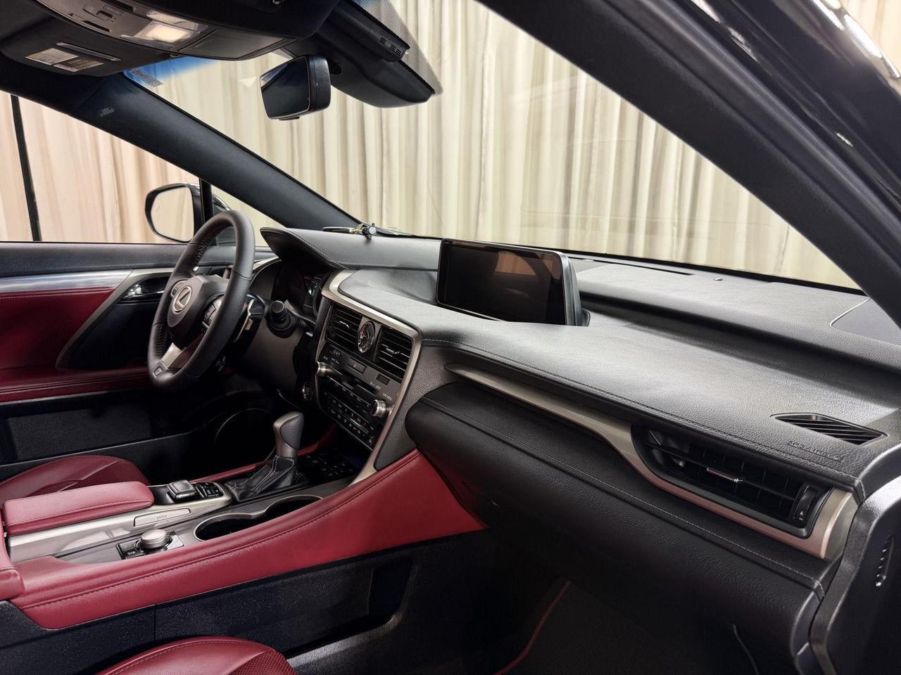 2019 Lexus RX 350 F SPORT Annapolis MD