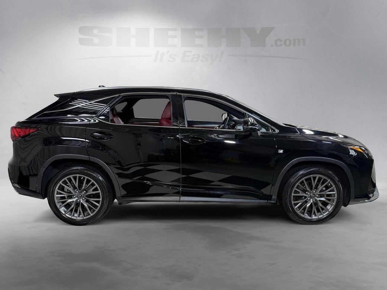 2019 Lexus RX 350 F SPORT Annapolis MD