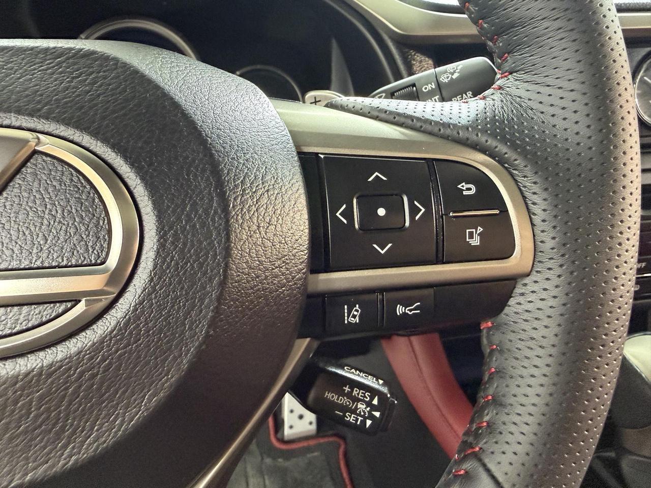2019 Lexus RX 350 F SPORT Annapolis MD