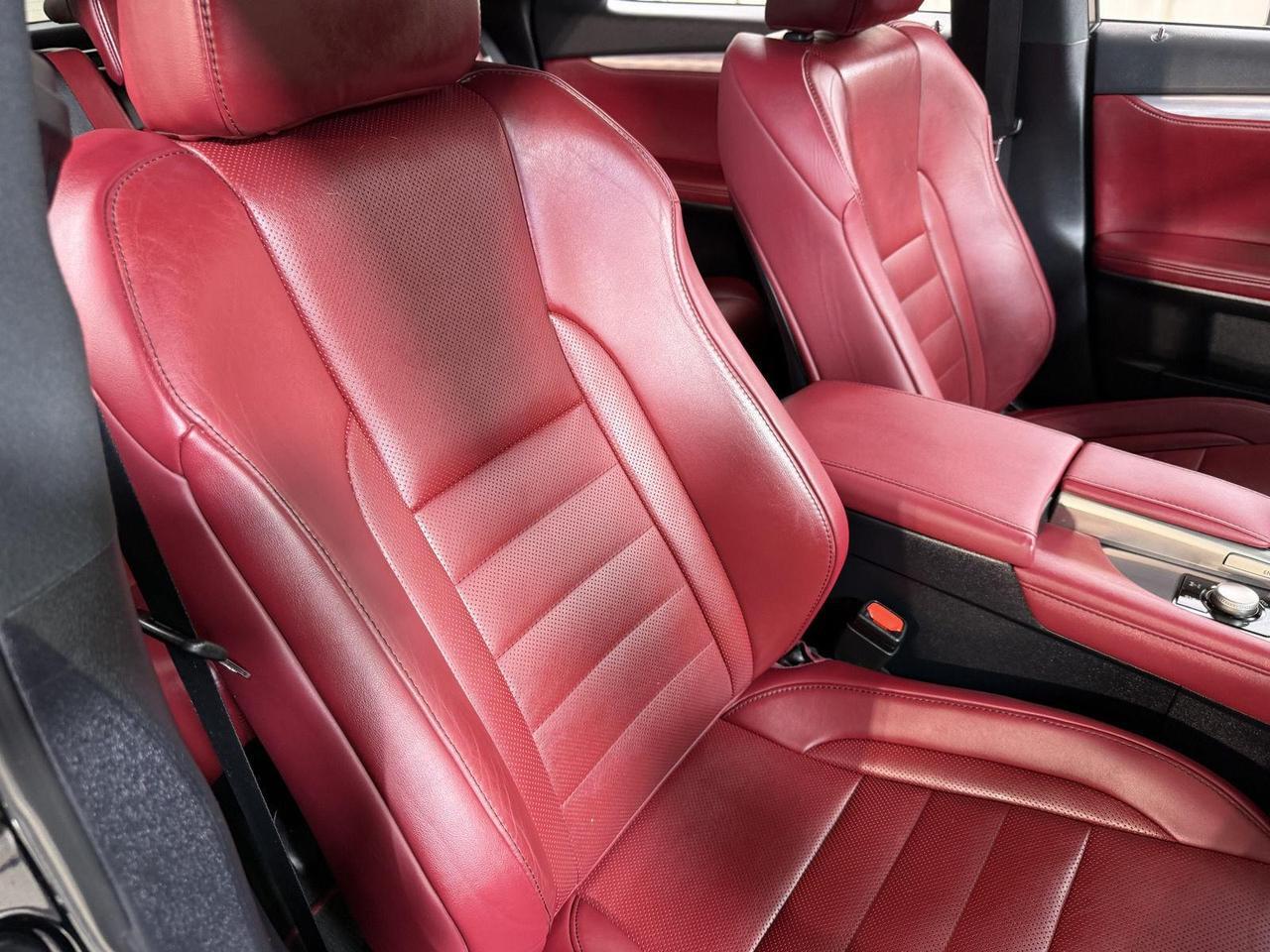2019 Lexus RX 350 F SPORT Annapolis MD