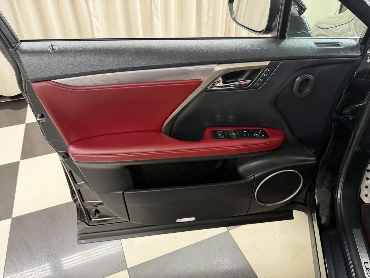 2019 Lexus RX 350 F SPORT Annapolis MD