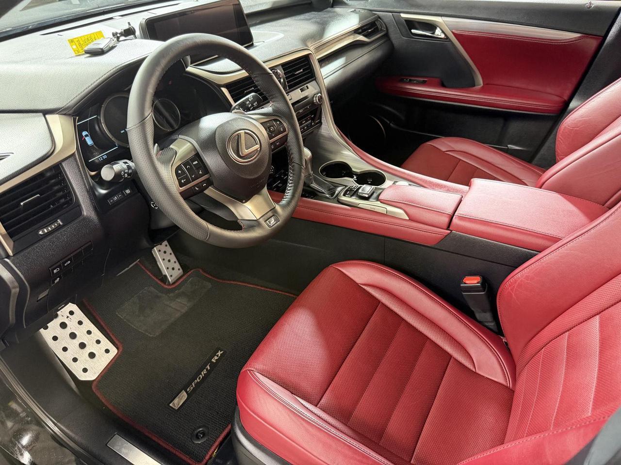 2019 Lexus RX 350 F SPORT Annapolis MD