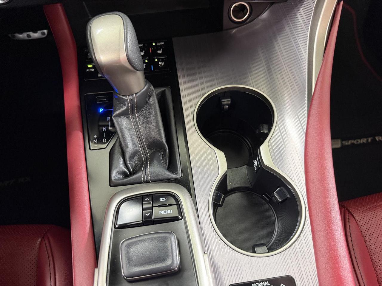 2019 Lexus RX 350 F SPORT Annapolis MD