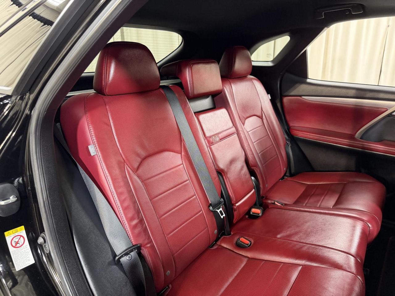2019 Lexus RX 350 F SPORT Annapolis MD