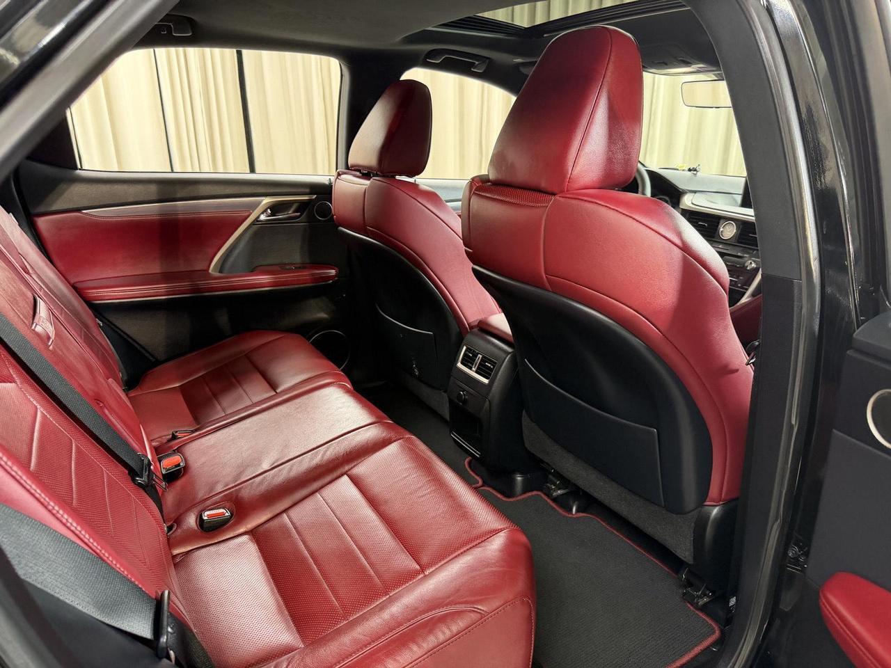 2019 Lexus RX 350 F SPORT Annapolis MD
