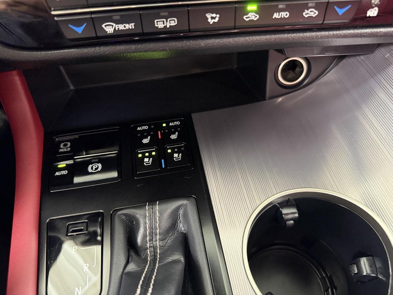 2019 Lexus RX 350 F SPORT Annapolis MD