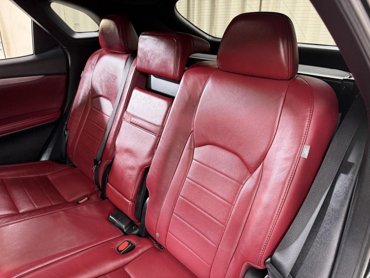 2019 Lexus RX 350 F SPORT Annapolis MD
