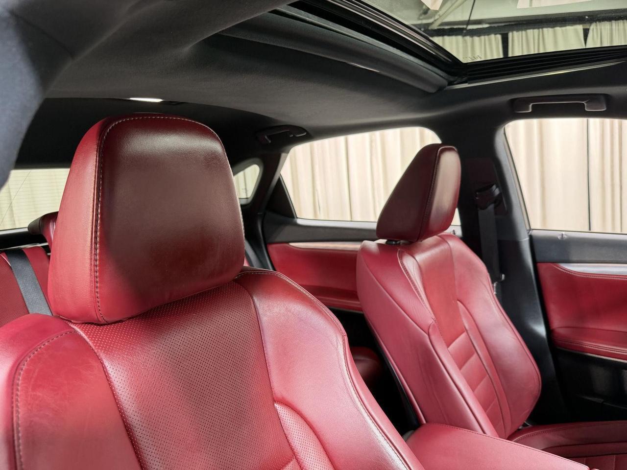 2019 Lexus RX 350 F SPORT Annapolis MD