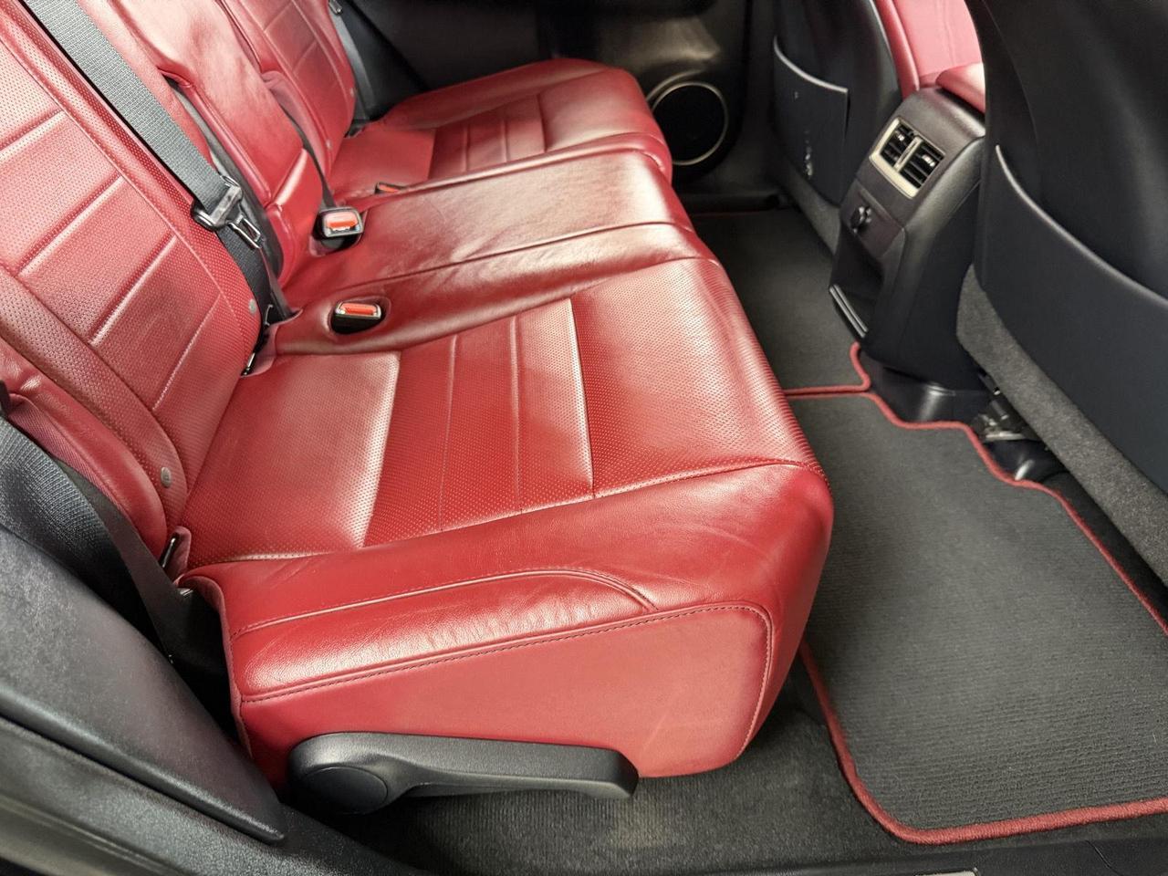 2019 Lexus RX 350 F SPORT Annapolis MD