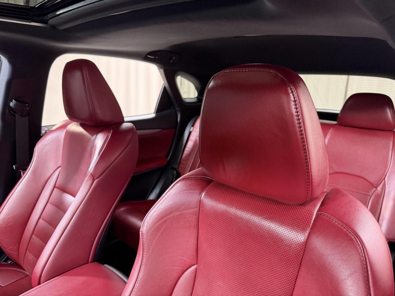 2019 Lexus RX 350 F SPORT Annapolis MD