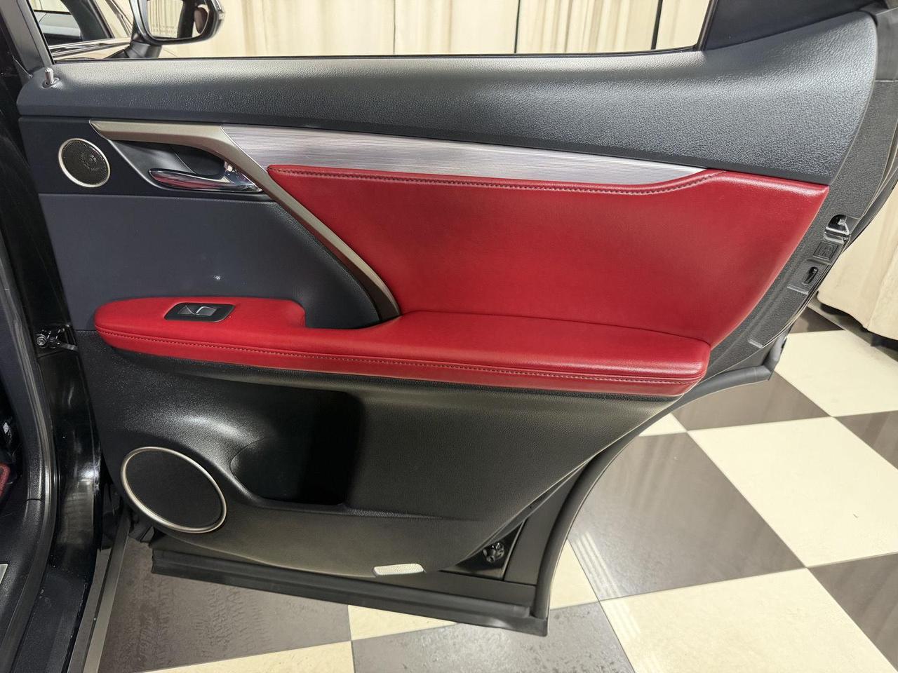 2019 Lexus RX 350 F SPORT Annapolis MD
