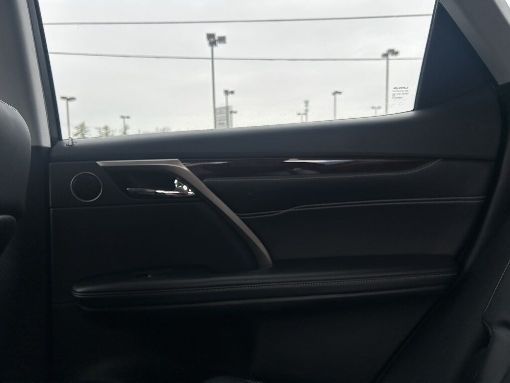 2019 Lexus RX 350 F Sport Crestwood KY