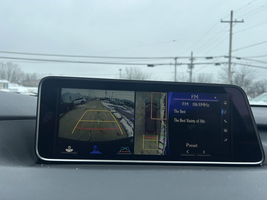 2019 Lexus RX 350 F Sport Crestwood KY