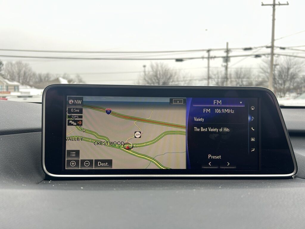 2019 Lexus RX 350 F Sport Crestwood KY