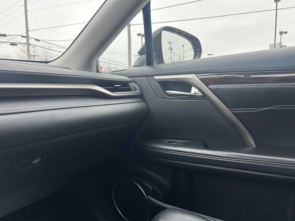 2019 Lexus RX 350 F Sport Crestwood KY