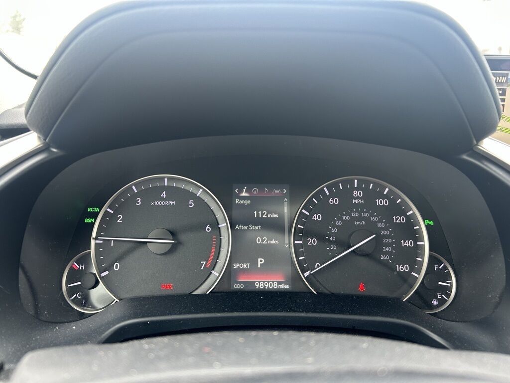 2019 Lexus RX 350 F Sport Crestwood KY