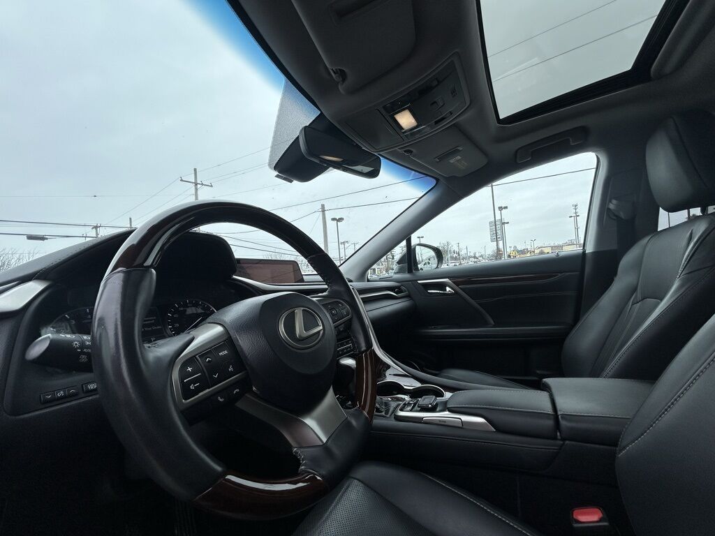 2019 Lexus RX 350 F Sport Crestwood KY