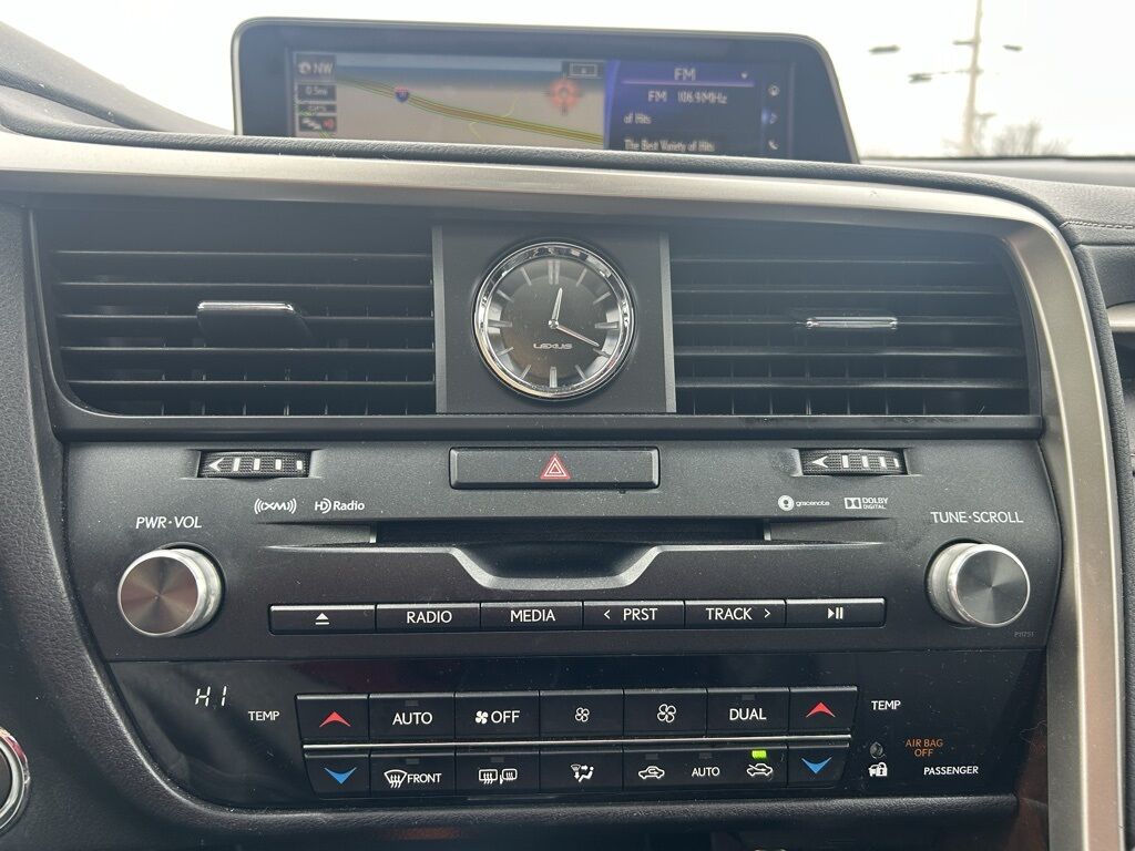 2019 Lexus RX 350 F Sport Crestwood KY