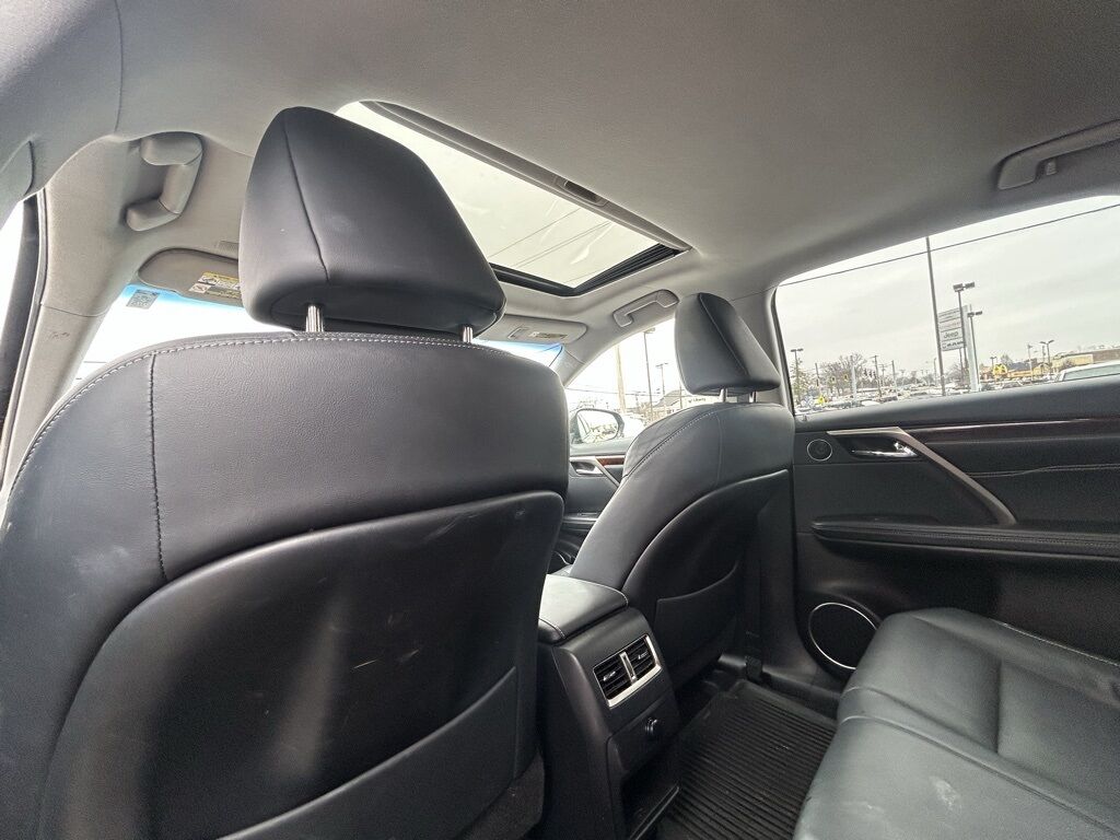 2019 Lexus RX 350 F Sport Crestwood KY