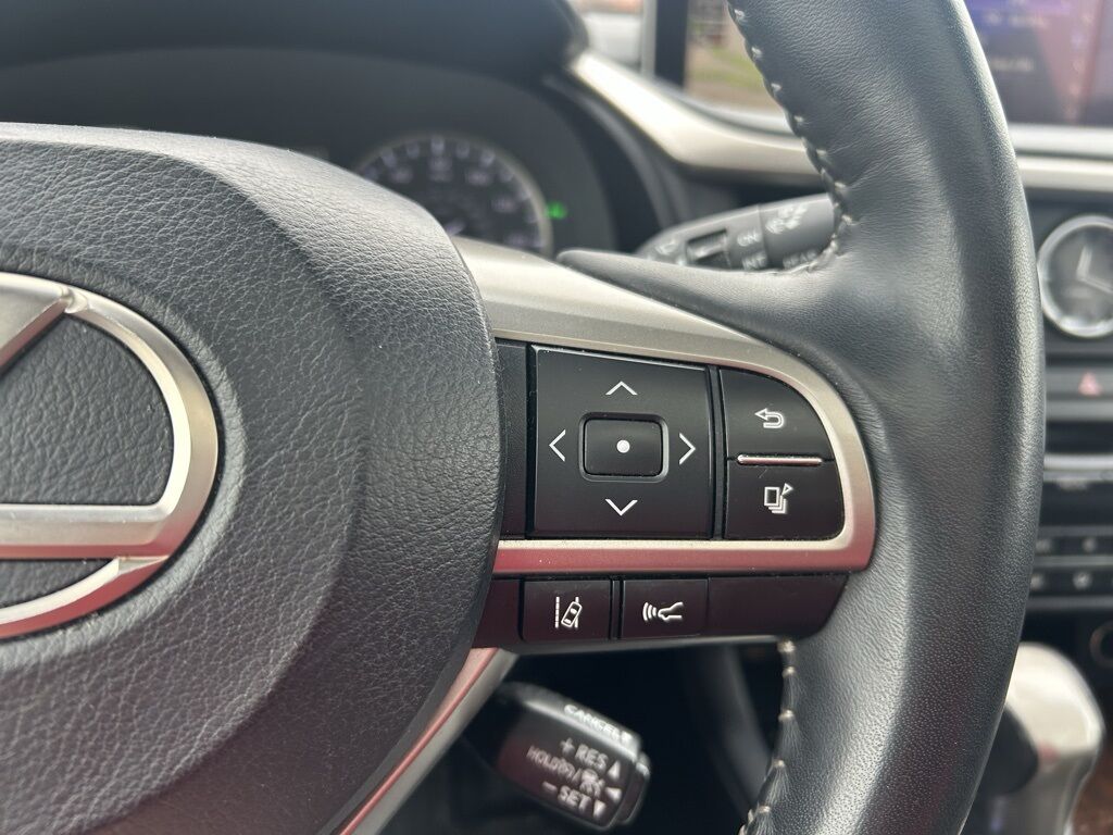 2019 Lexus RX 350 F Sport Crestwood KY