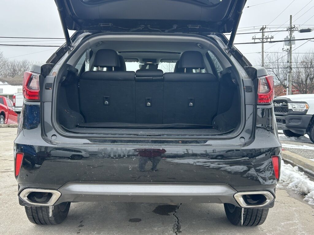 2019 Lexus RX 350 F Sport Crestwood KY