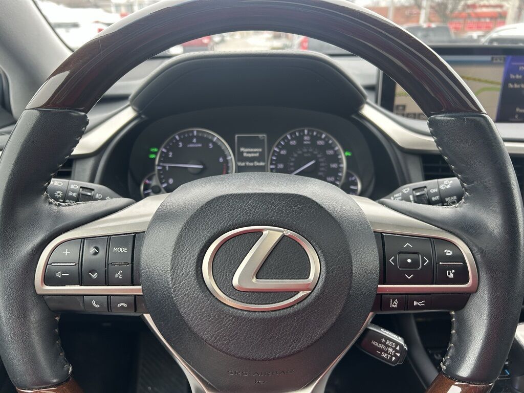 2019 Lexus RX 350 F Sport Crestwood KY
