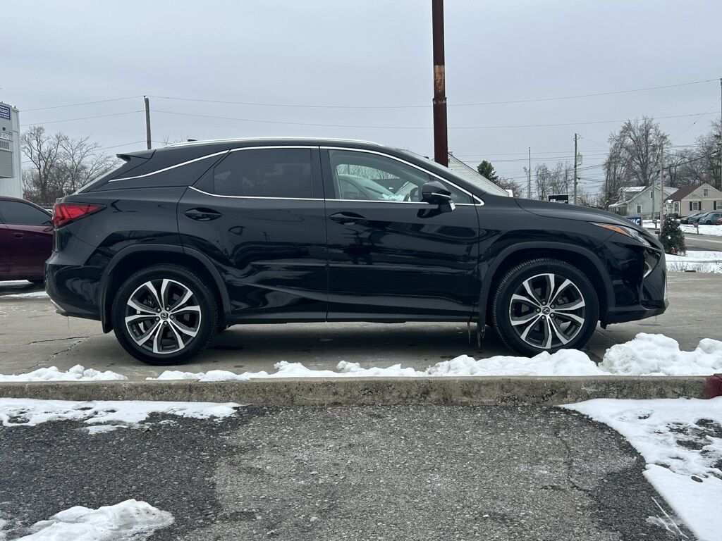 2019 Lexus RX 350 F Sport Crestwood KY