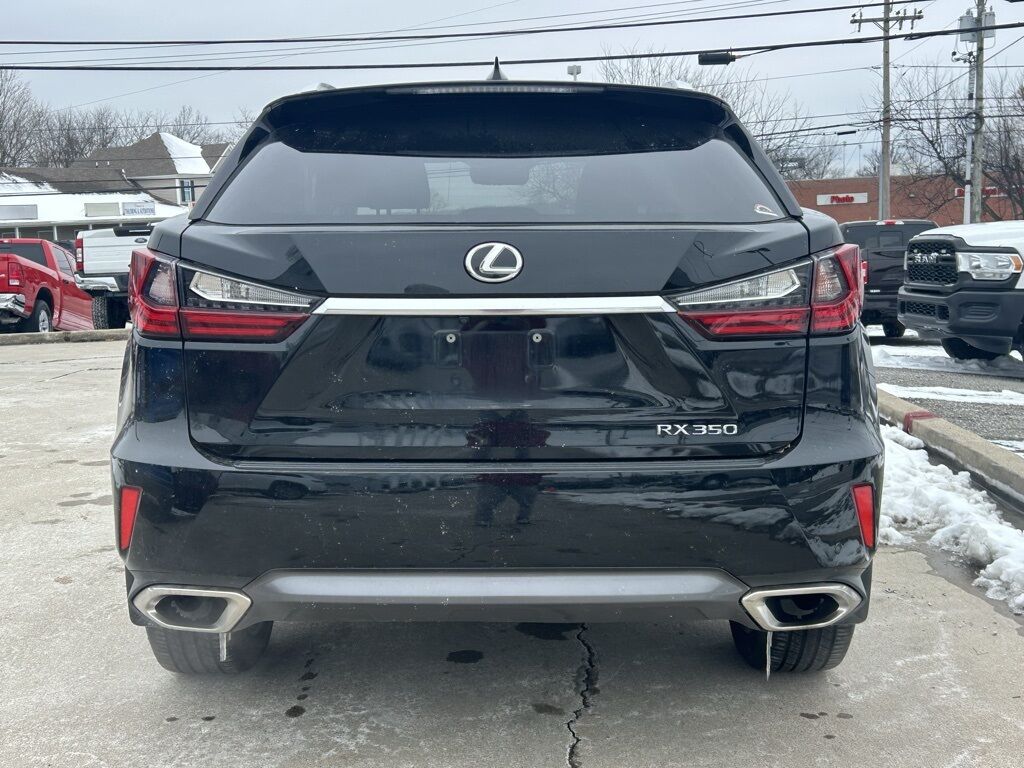 2019 Lexus RX 350 F Sport Crestwood KY