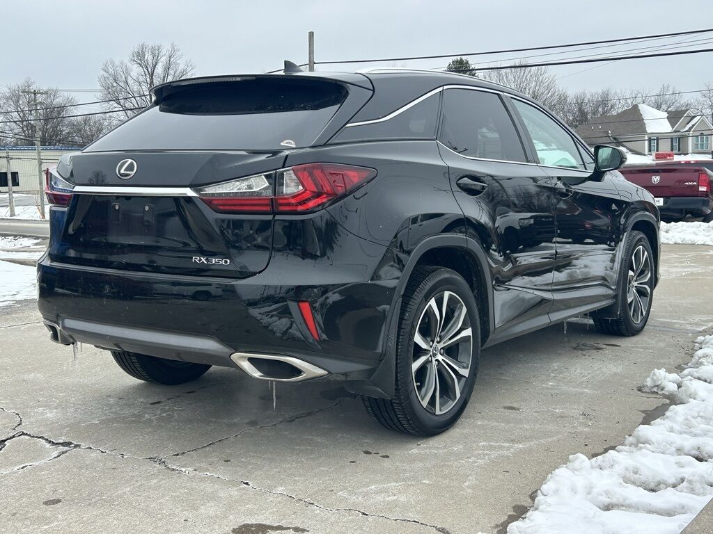 2019 Lexus RX 350 F Sport Crestwood KY
