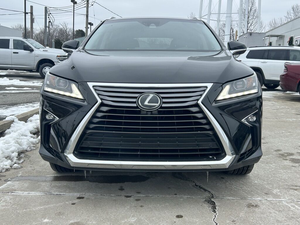 2019 Lexus RX 350 F Sport Crestwood KY