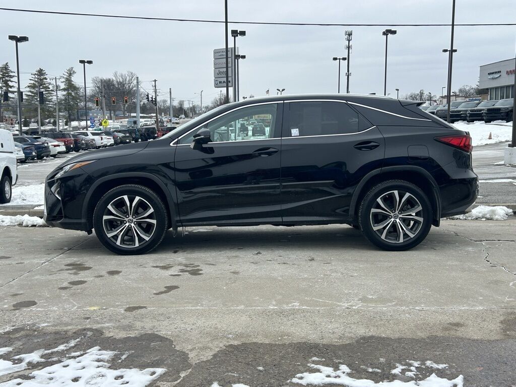 2019 Lexus RX 350 F Sport Crestwood KY