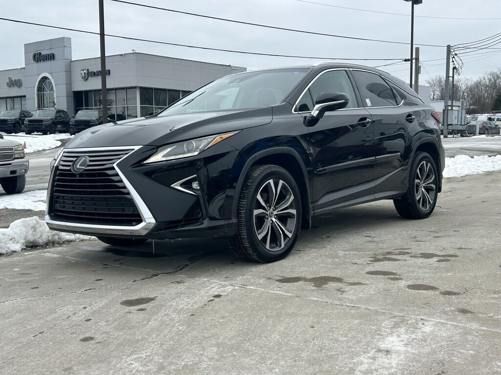 2019 Lexus RX 350 F Sport Crestwood KY